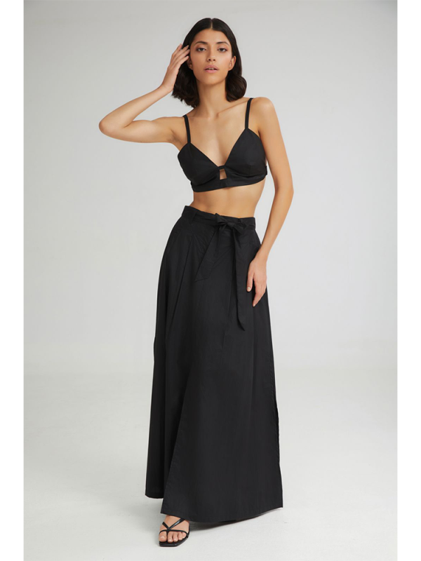 Layla maxi skirt - 4Tailors