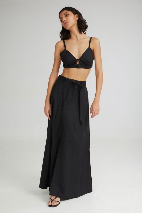 Layla maxi skirt - 4Tailors - Image 2