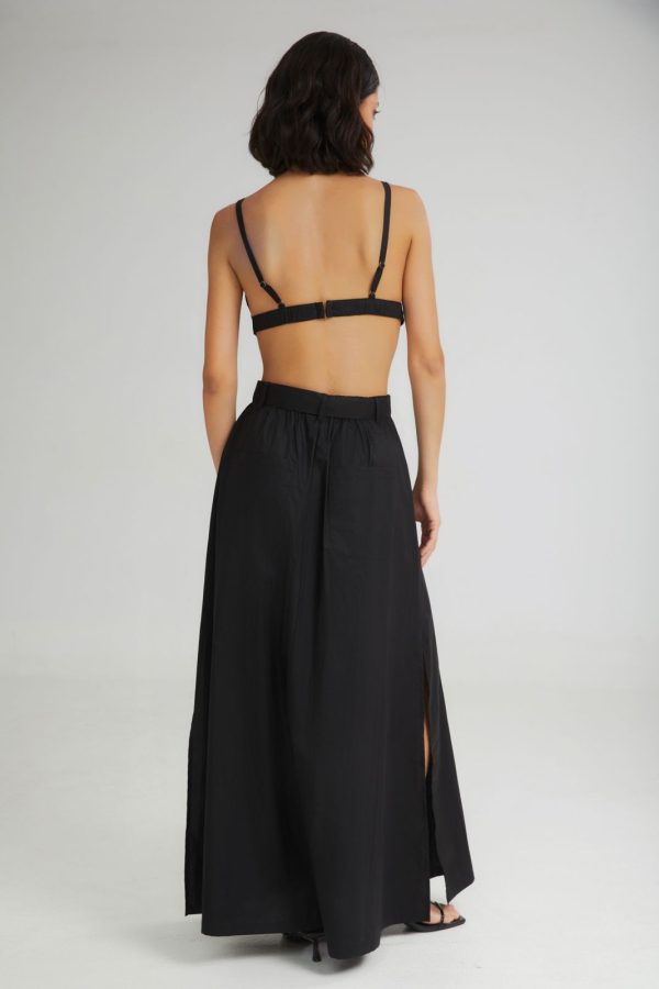 Layla maxi skirt - 4Tailors - Image 3