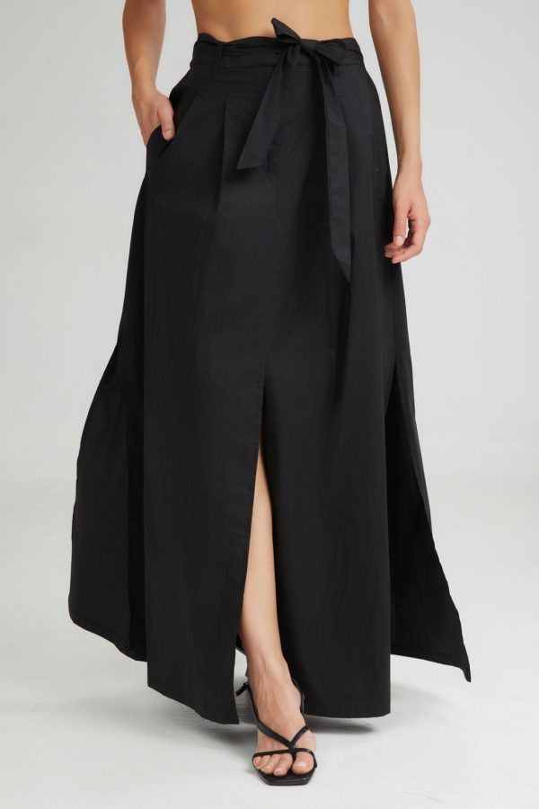 Layla maxi skirt - 4Tailors - Image 4