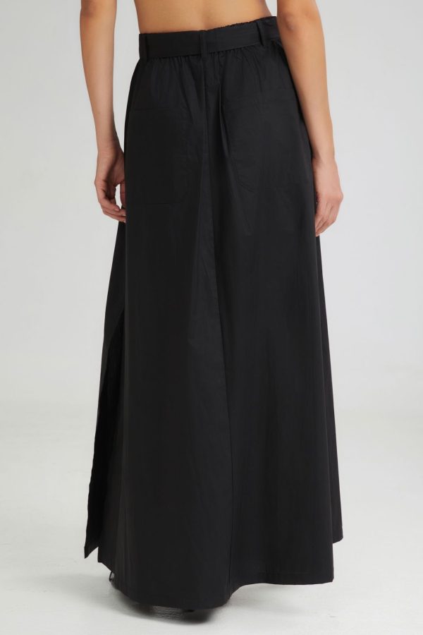 Layla maxi skirt - 4Tailors - Image 6