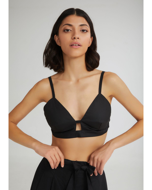 Layla bustier top - 4Tailors