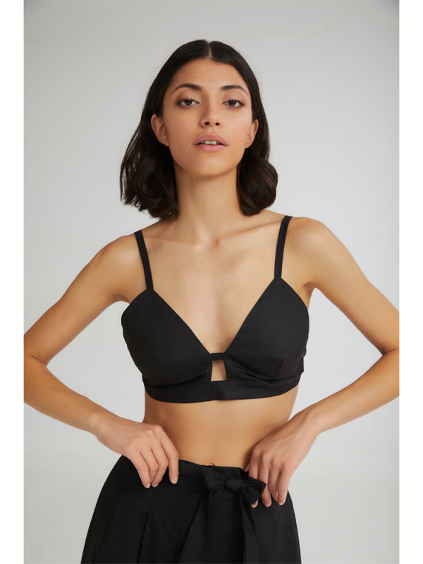Layla bustier top - 4Tailors
