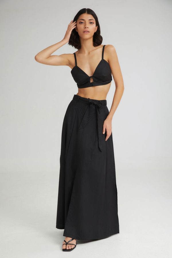 Layla bustier top - 4Tailors - Image 2