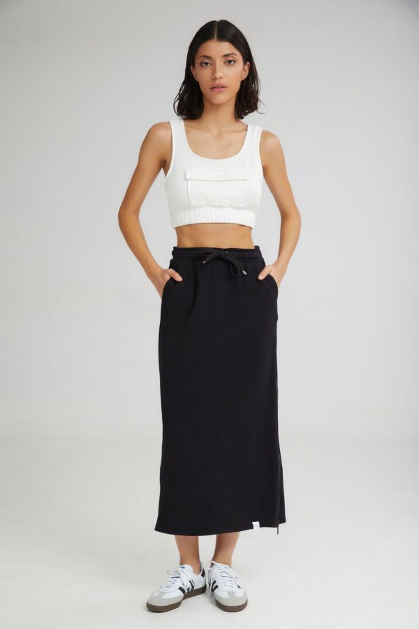 Sophia midi skirt - 4Tailors - Image 7