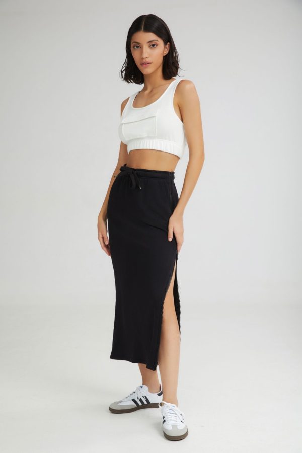 Sophia midi skirt - 4Tailors - Image 8