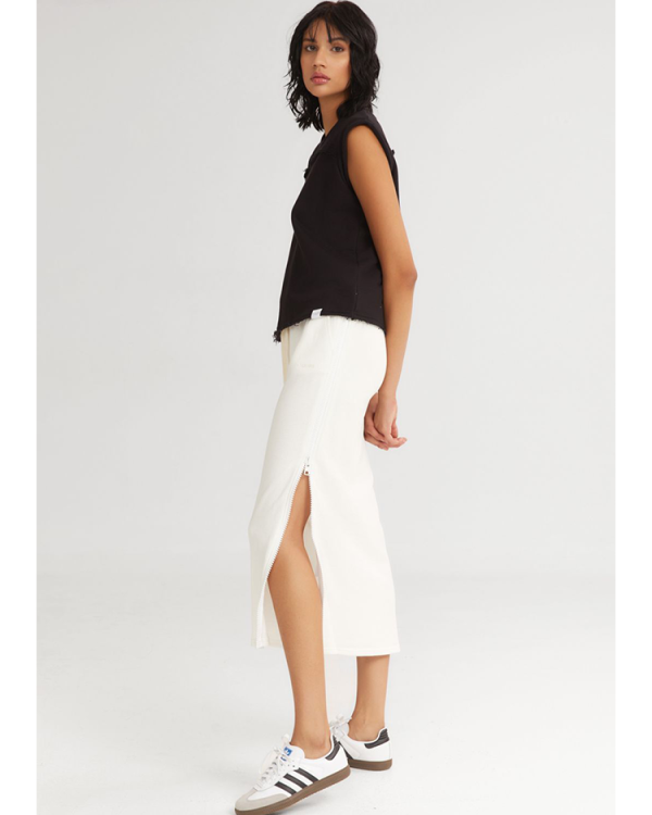 Sophia midi skirt - 4Tailors
