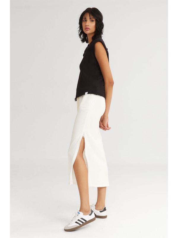 Sophia midi skirt - 4Tailors