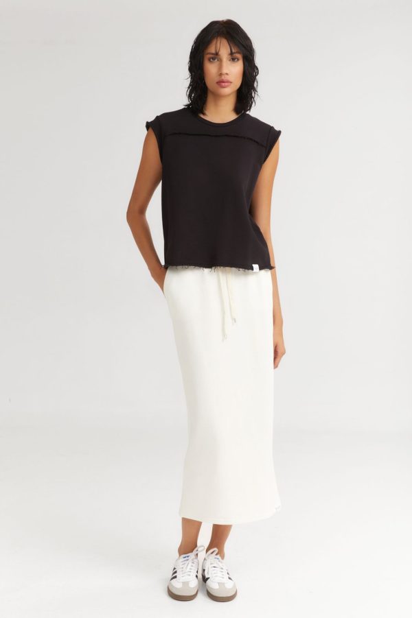 Sophia midi skirt - 4Tailors - Image 2