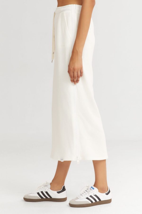 Sophia midi skirt - 4Tailors - Image 4