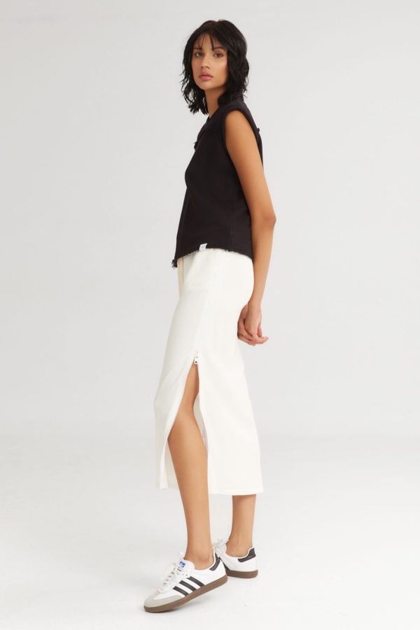 Sophia sleeveless top - 4Tailors - Image 7