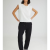 Sophia sleeveless top - 4Tailors