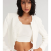 Olivia cropped blazer - 4Tailors