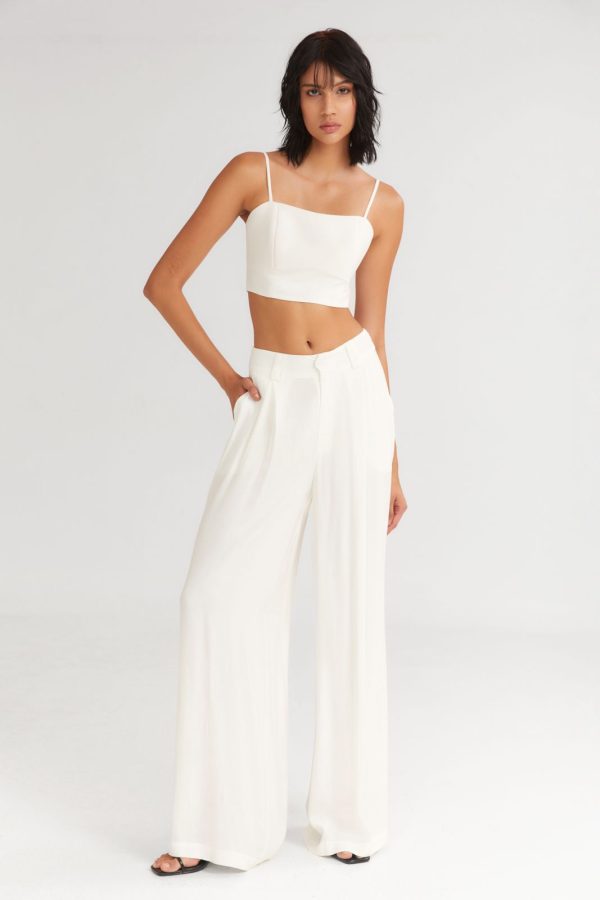 Olivia bustier top - 4Tailors - Image 2