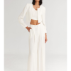Olivia wide pants - 4Tailors