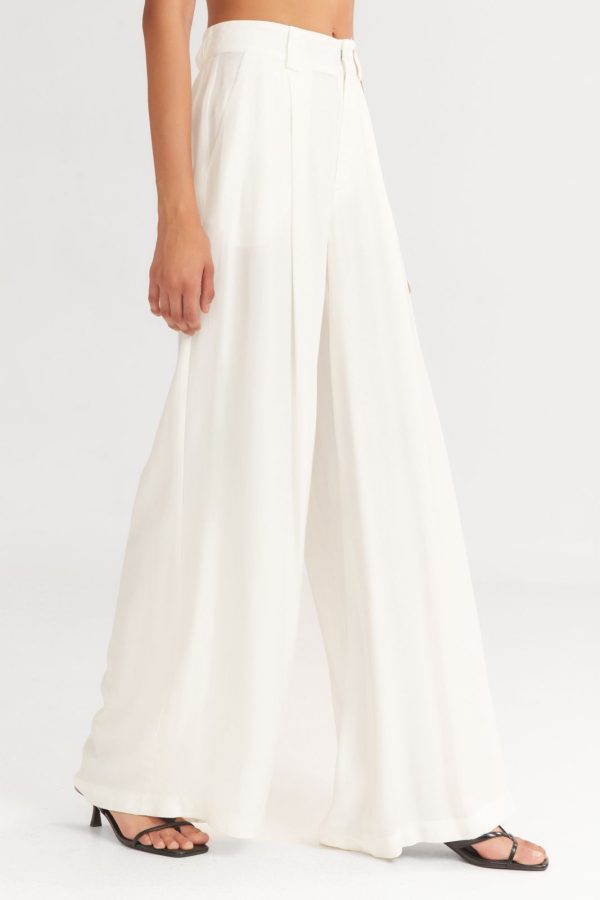 Olivia wide pants - 4Tailors - Image 5