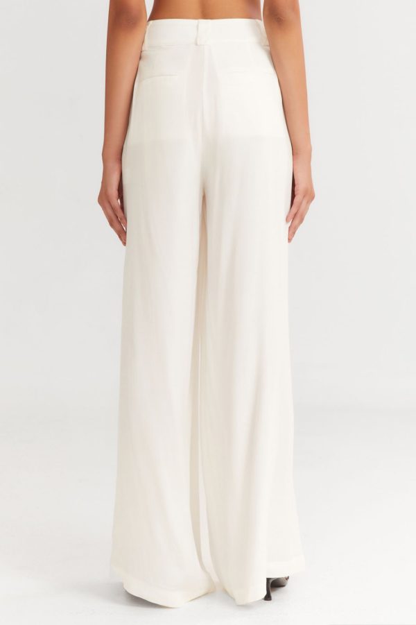Olivia wide pants - 4Tailors - Image 6