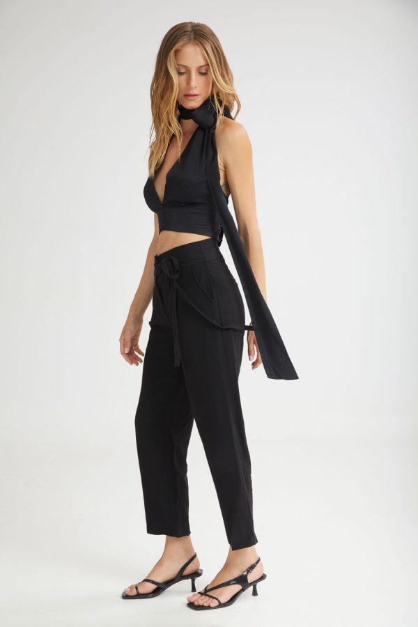 Mary halter top - 4Tailors - Image 5