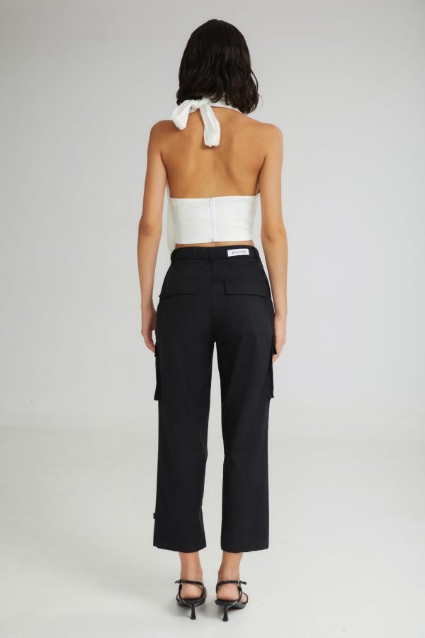 Mary halter top - 4Tailors - Image 3