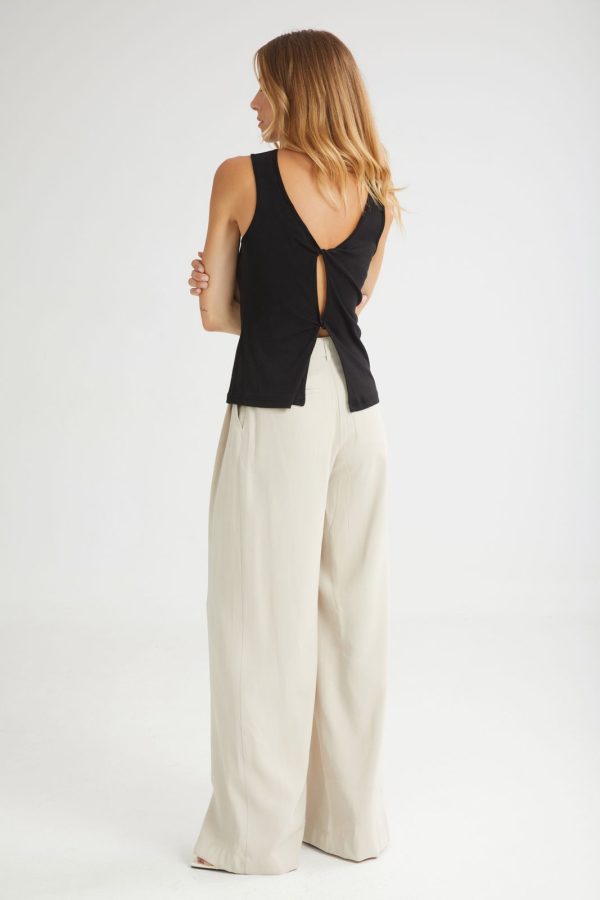 Monica sleeveless top - 4Tailors - Image 12