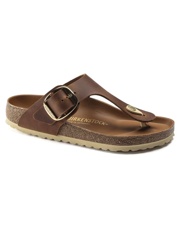 Gizeh Big Buckle - Birkenstock