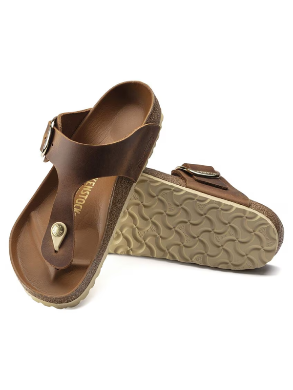 Gizeh Big Buckle - Birkenstock - Image 2