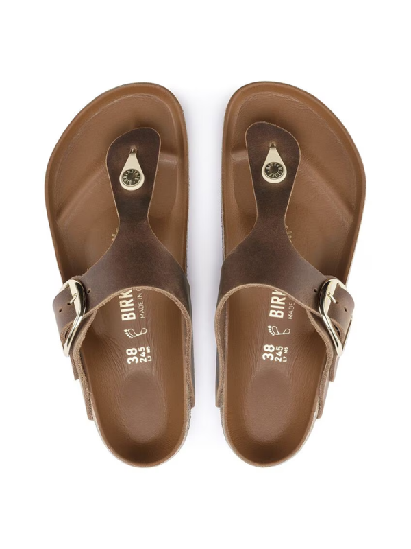 Gizeh Big Buckle - Birkenstock - Image 3