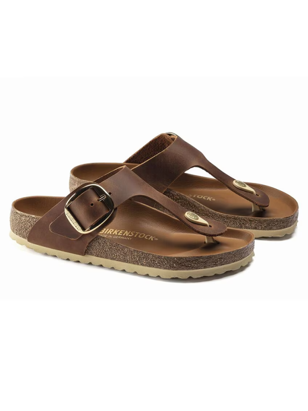 Gizeh Big Buckle - Birkenstock - Image 4