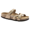 Franca Soft Footbed - Birkenstock