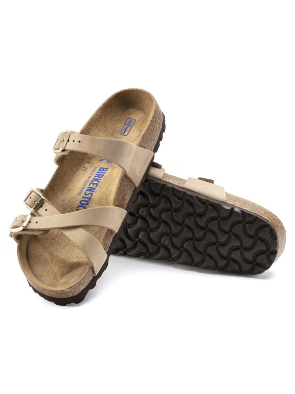 Franca Soft Footbed - Birkenstock - Image 2