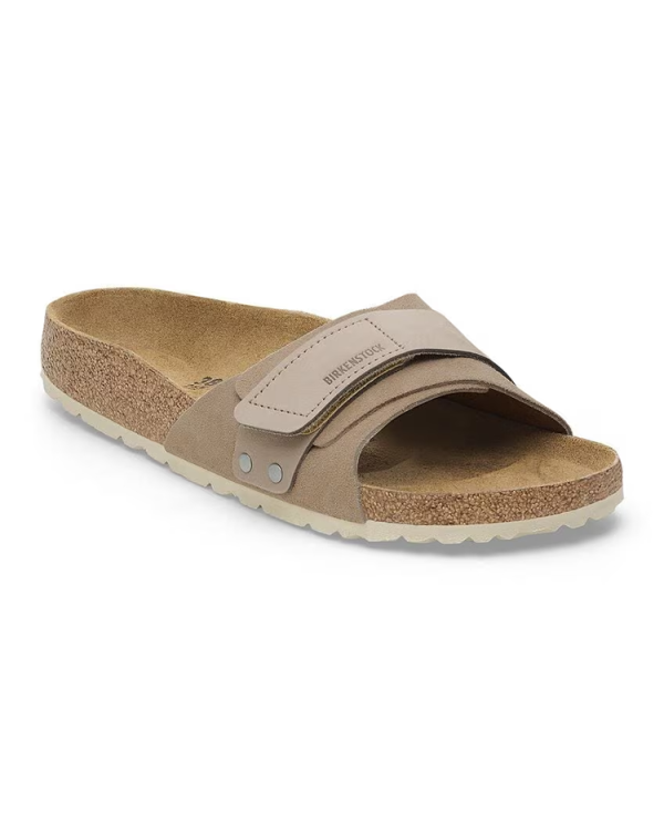 Oita Suede Leather - Birkenstock