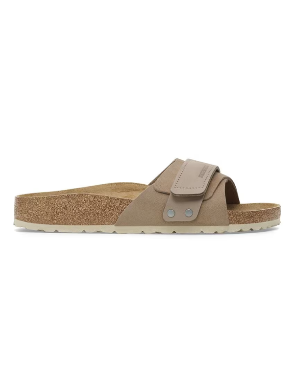 Oita Suede Leather - Birkenstock - Image 3