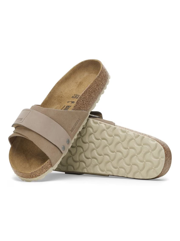 Oita Suede Leather - Birkenstock - Image 4