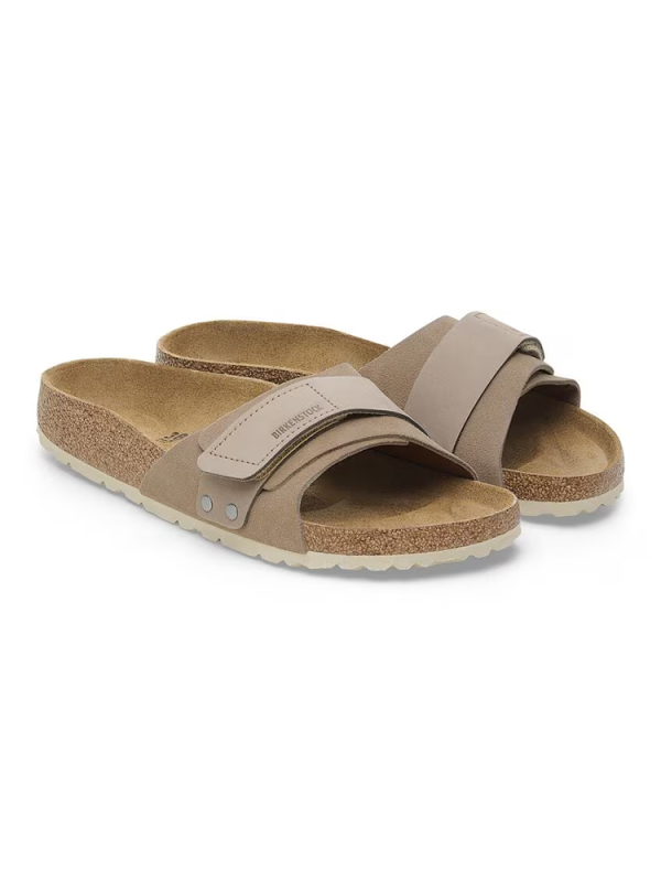 Oita Suede Leather - Birkenstock - Image 5