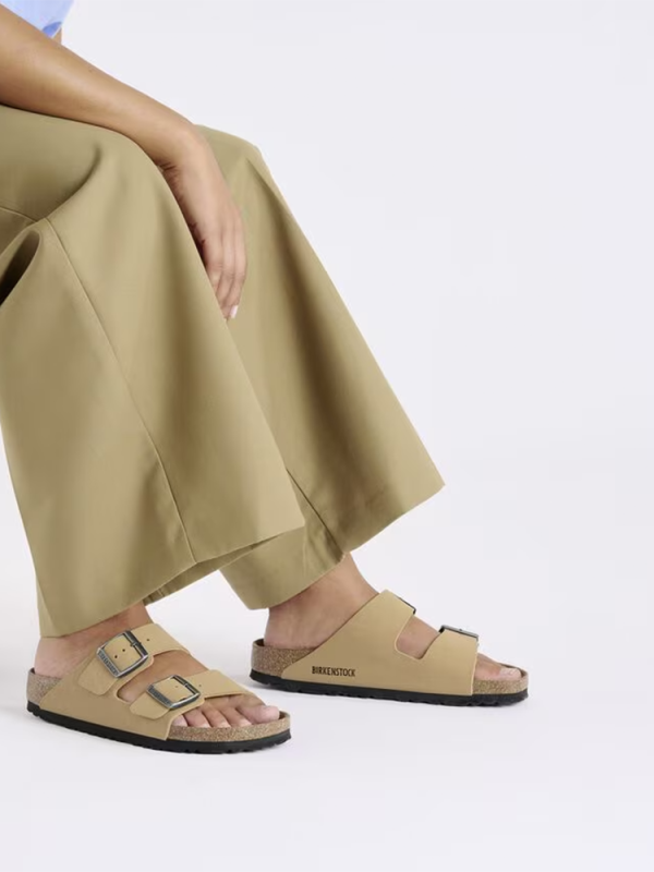Arizona
Birko-Flor Nubuck -  Birkenstock - Image 2