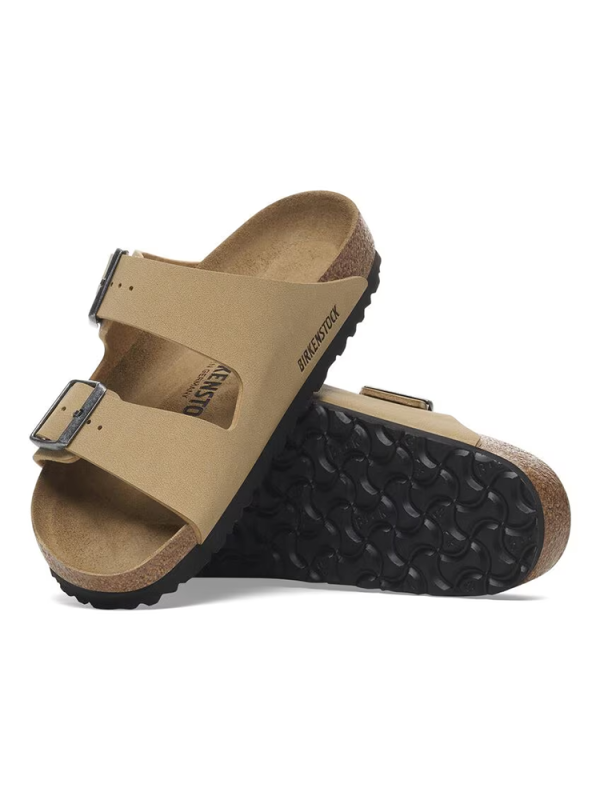 Arizona
Birko-Flor Nubuck -  Birkenstock - Image 3