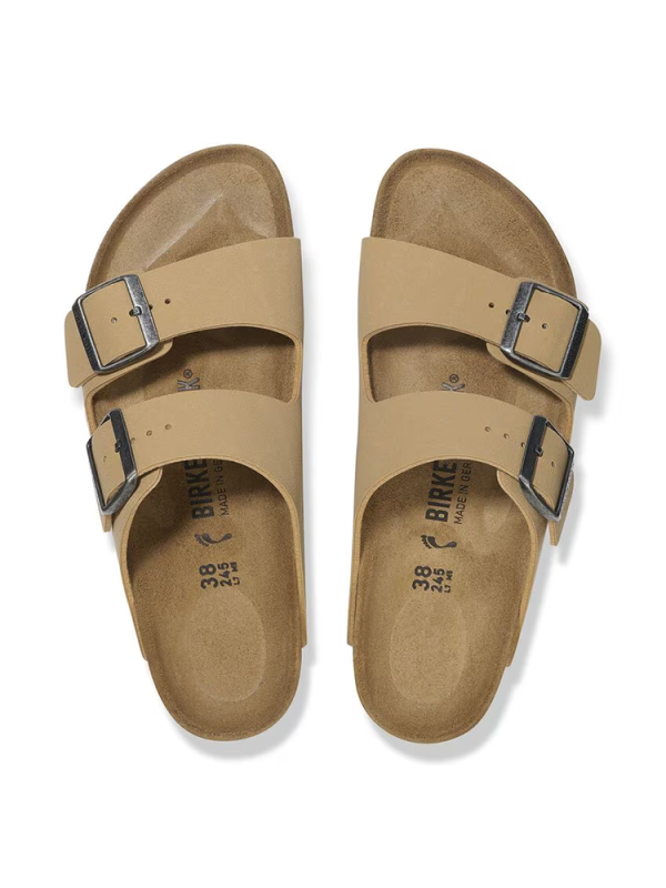 Arizona
Birko-Flor Nubuck -  Birkenstock - Image 4
