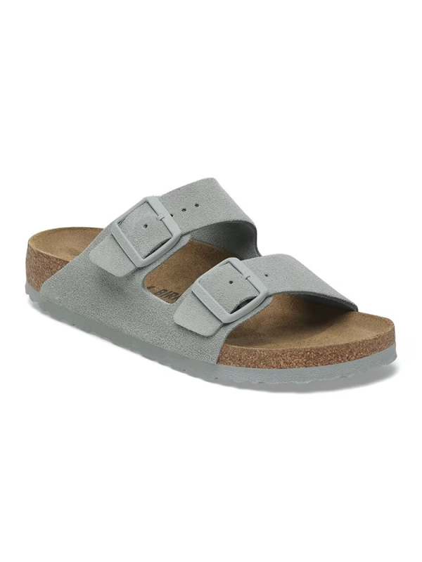 Arizona Suede Leather - Birkenstock