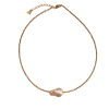 Short pearl necklace - Ifigenia Loukou