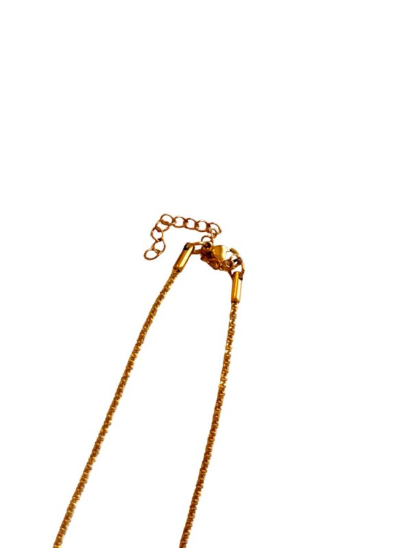 Coloured eye necklace - Ifigenia Loukou - Image 6