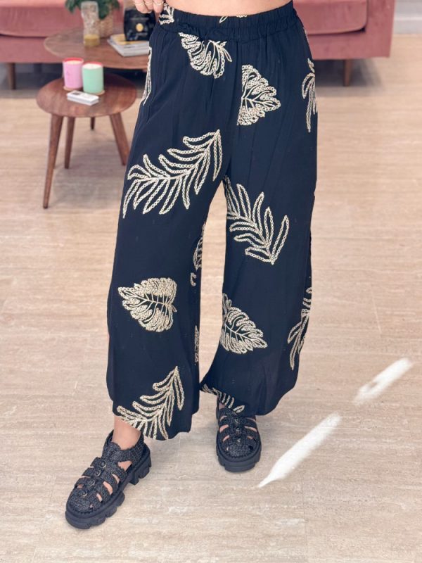 Samantha pants - Innocent - Image 3