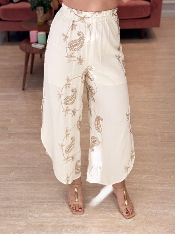 Samantha pants - Innocent - Image 7