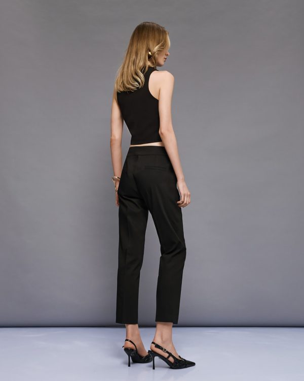 High-waist pants - Access Fashion - Image 4