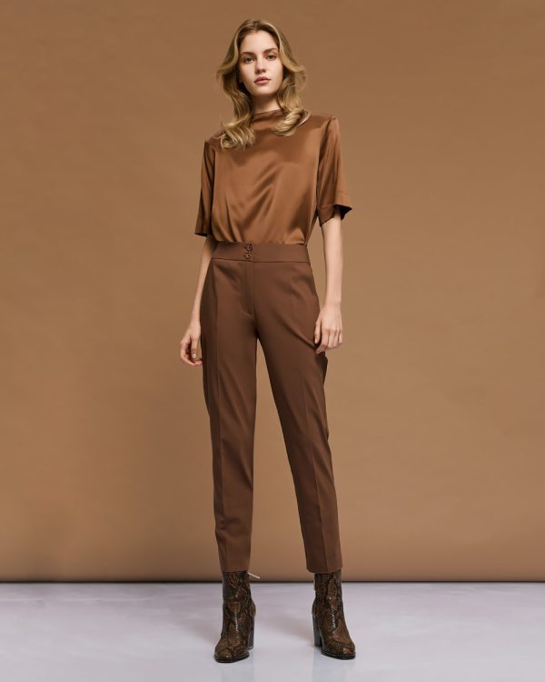 High-waist pants - Access Fashion - Image 5