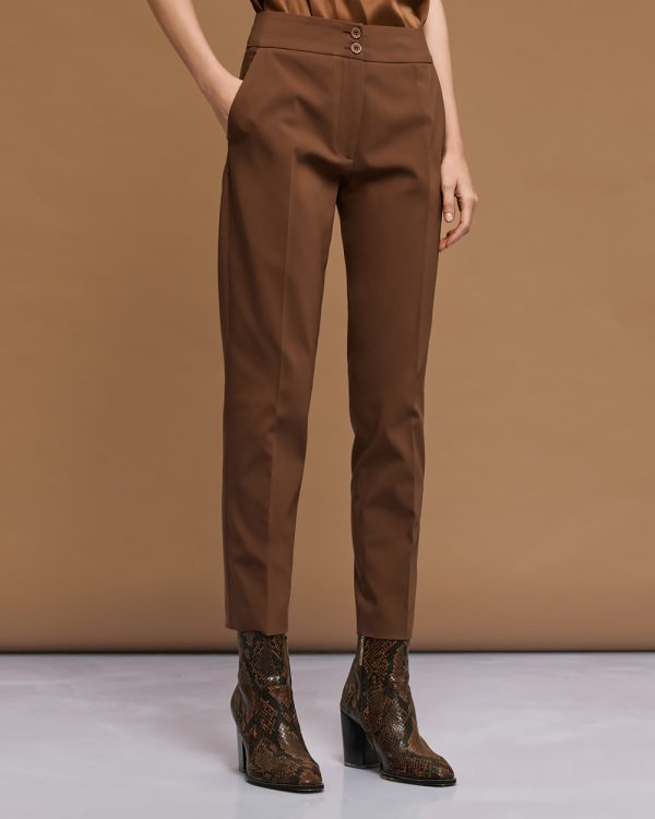 High-waist pants - Access Fashion - Image 6