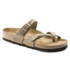 Mayari
Natural Leather Oiled - Birkenstock