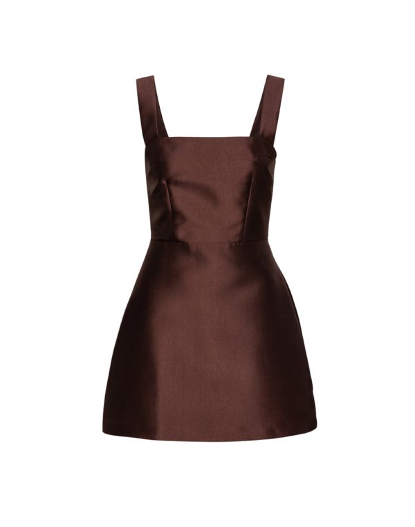 Vasiliki dress - Mix & Match - Image 10