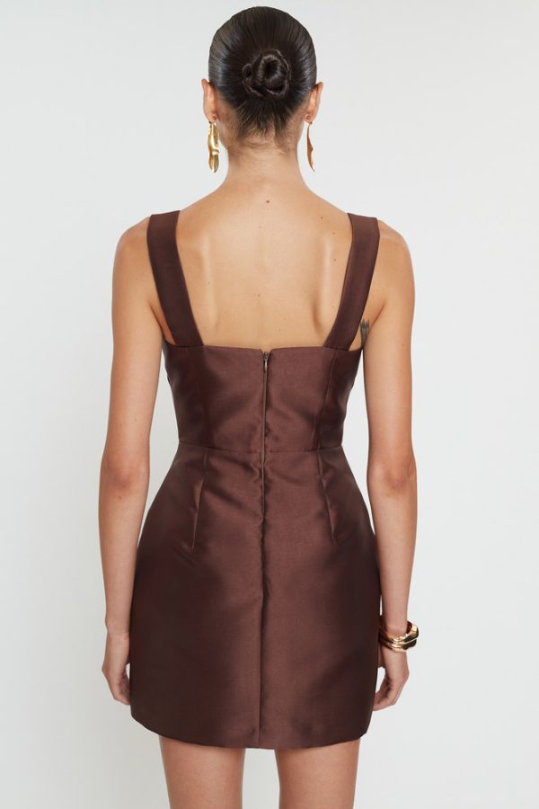 Vasiliki dress - Mix & Match - Image 8
