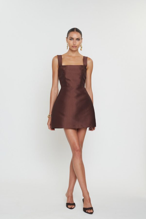 Vasiliki dress - Mix & Match - Image 9