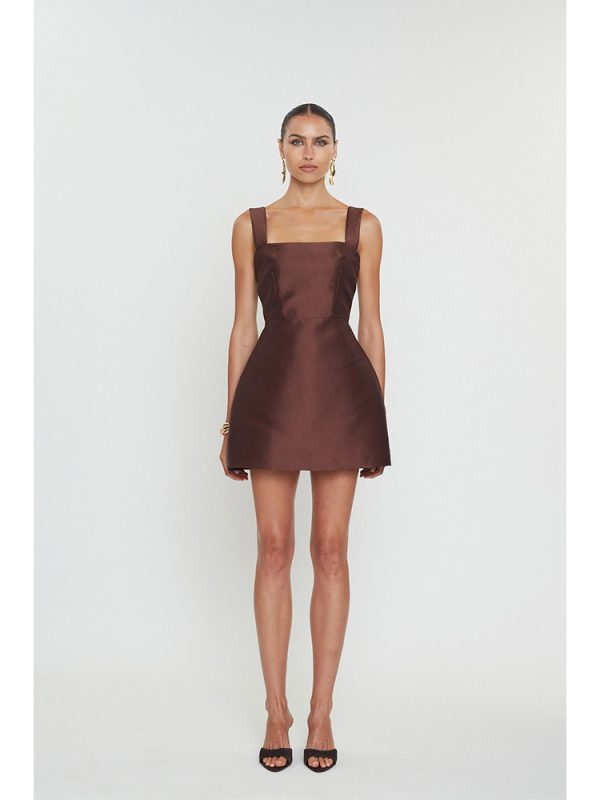 Vasiliki dress - Mix & Match